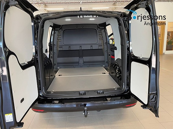 Volkswagen Caddy 16 of 21
