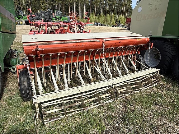 Tume Trima Såmaskin 2,5