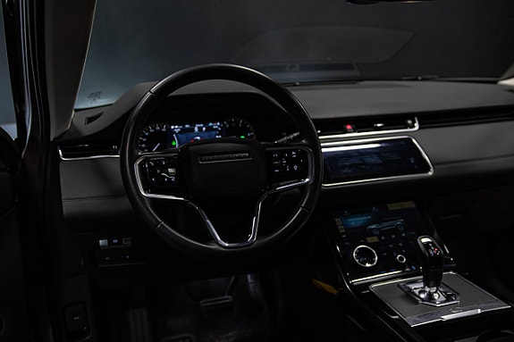 Land Rover Range Rover Evoque 19 of 30