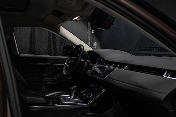 Land Rover Range Rover Evoque 30 of 30