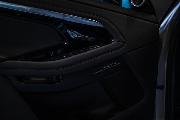 Land Rover Range Rover Evoque 15 of 30