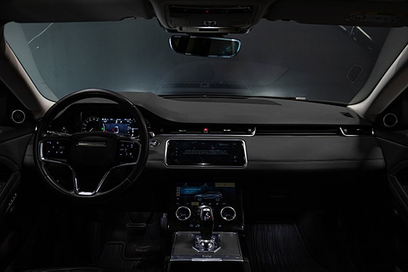 Land Rover Range Rover Evoque 18 of 30