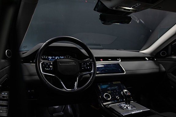 Land Rover Range Rover Evoque 17 of 30