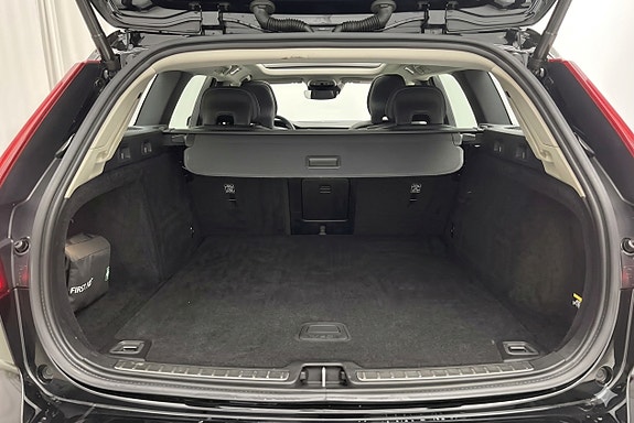 Volvo V60 5 of 5