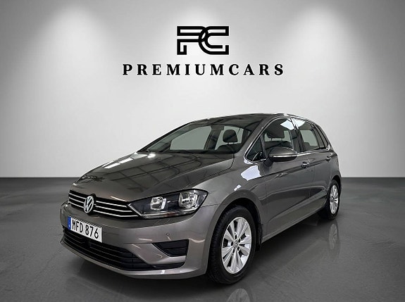Volkswagen Golf-Serie