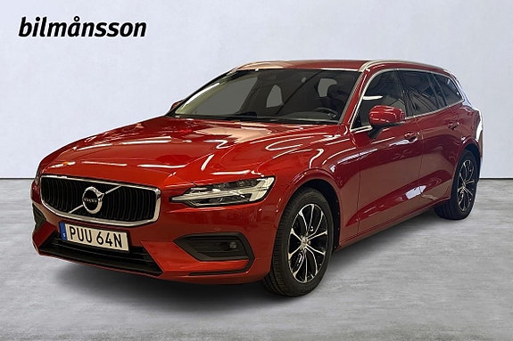 İkinci el  Volvo V60 2.0 D3