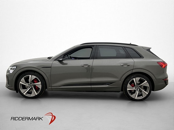 Audi Q8 5 of 5