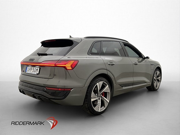 Audi Q8 6 of 30