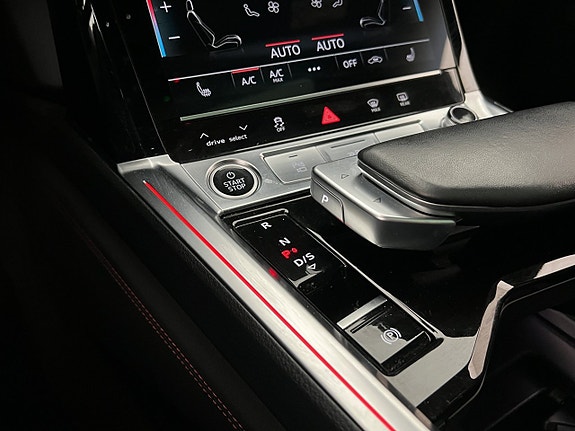 Audi Q8 29 of 30