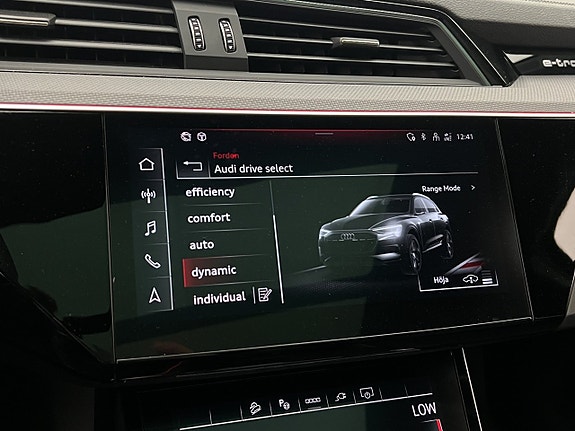 Audi Q8 24 of 30
