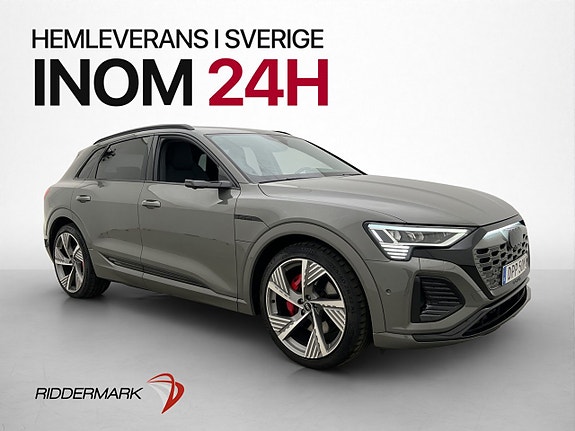 Audi Q8 4 of 30