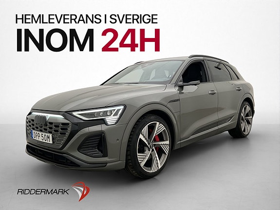 Audi Q8 4 of 5
