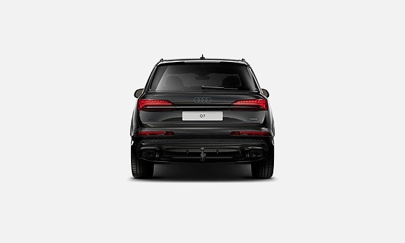 Audi Q7 2 of 3