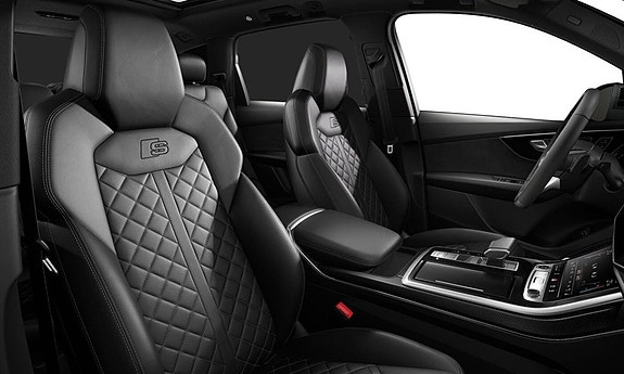 Audi Q7 3 of 3