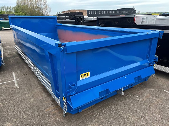 CMT Schaktflak / Lastväxlarflak OPT583 R50785