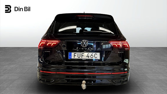 Volkswagen Tiguan Allspace 5 of 5