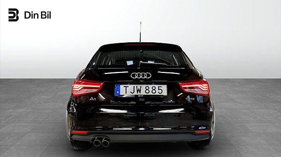 Audi A1 5 of 5