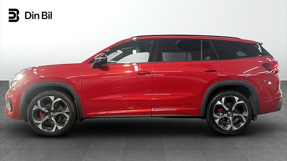 Skoda Kodiaq 2 of 5
