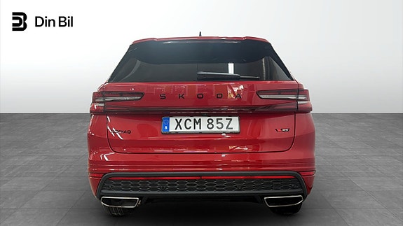 Skoda Kodiaq 5 of 5