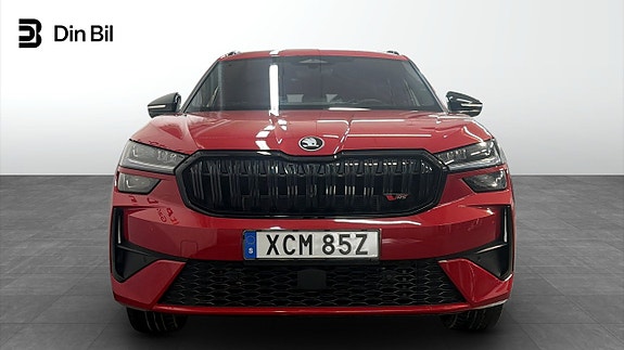 Skoda Kodiaq 4 of 5