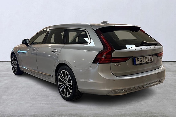 Volvo V90 4 of 14