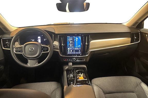 Volvo V90 9 of 14