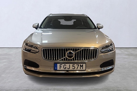 Volvo V90 7 of 14