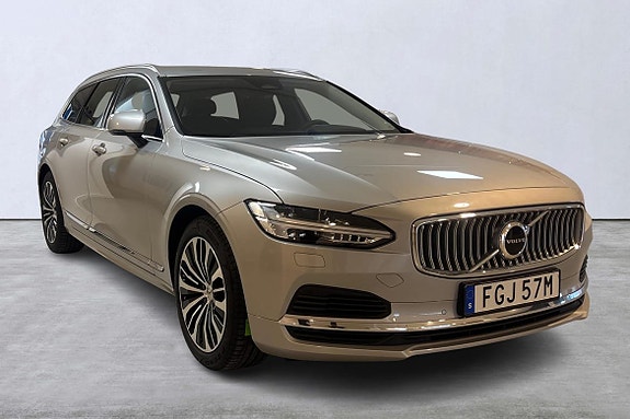 Volvo V90 6 of 14