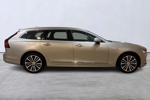 Volvo V90 3 of 14