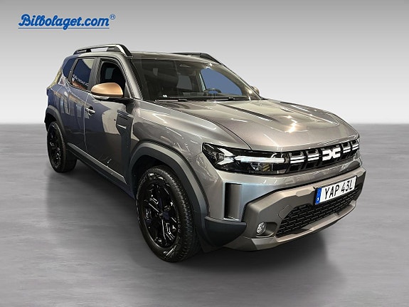 Dacia Duster 3 of 5