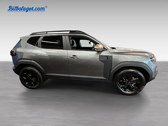 Dacia Duster 4 of 5