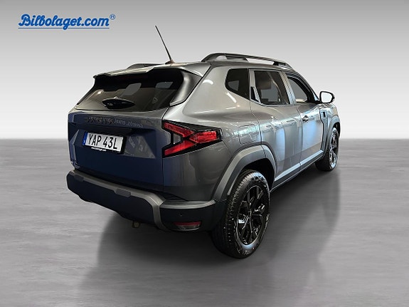 Dacia Duster 5 of 5