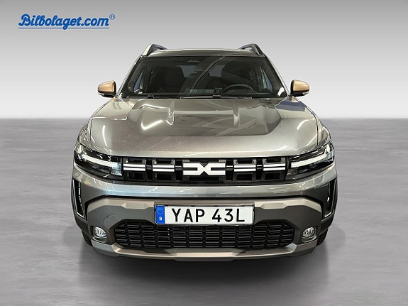 Dacia Duster 2 of 5
