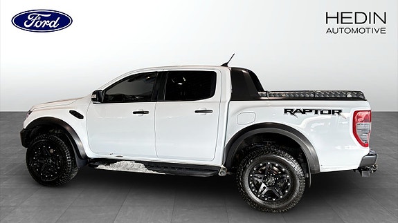 Ford Ranger Raptor 6 of 12
