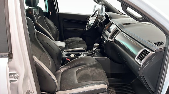 Ford Ranger Raptor 3 of 5