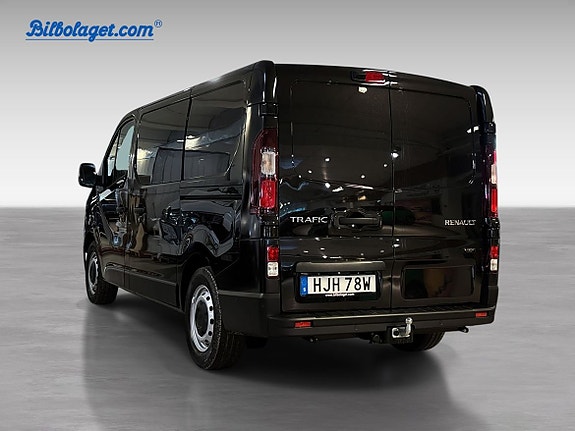 Renault Trafic 6 of 7