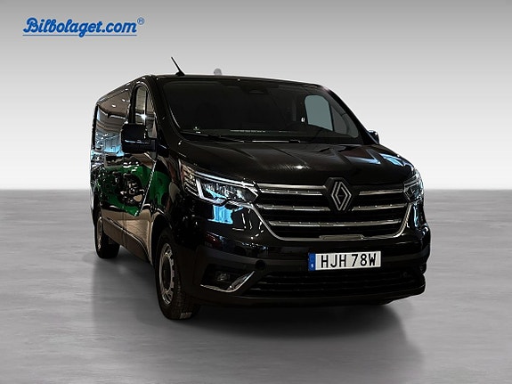 Renault Trafic 3 of 5