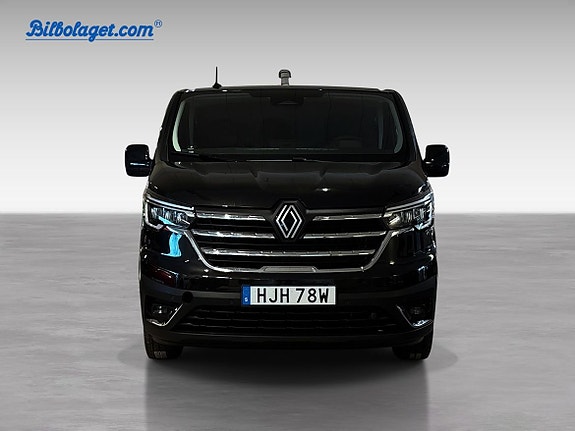 Renault Trafic 2 of 5