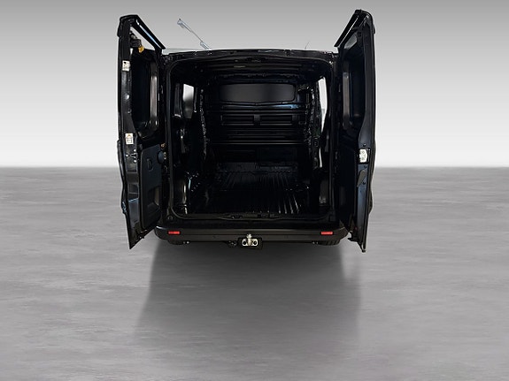 Renault Trafic 7 of 7
