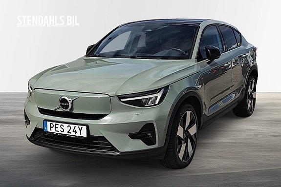 Volvo C40