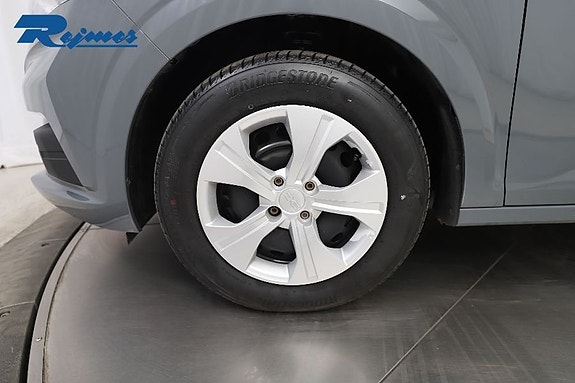 Dacia Sandero 16 of 17