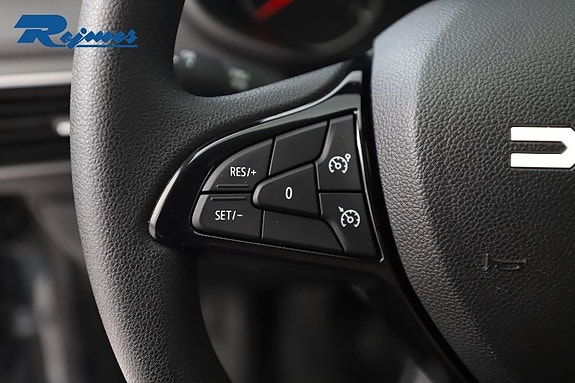 Dacia Sandero 13 of 17