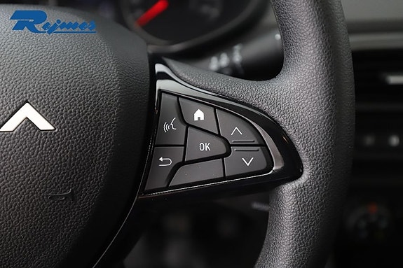 Dacia Sandero 14 of 17