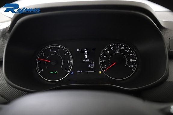 Dacia Sandero 11 of 17