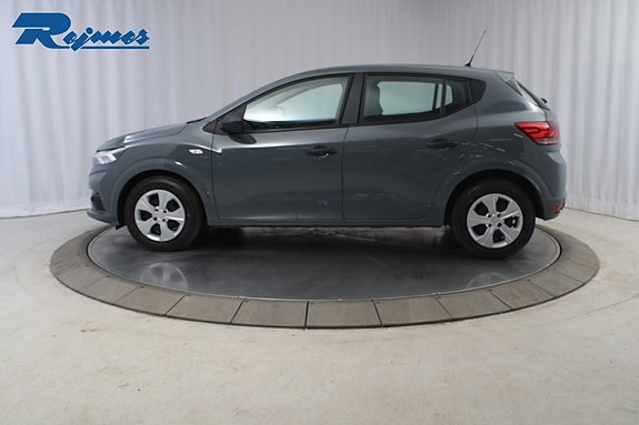 Dacia Sandero 4 of 5