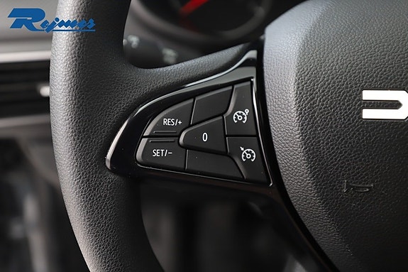 Dacia Sandero 13 of 17
