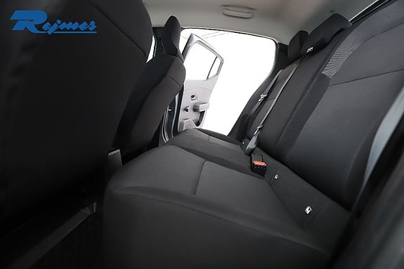 Dacia Sandero 6 of 17