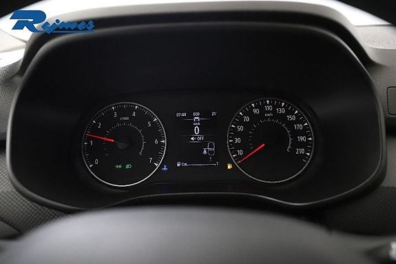 Dacia Sandero 11 of 17