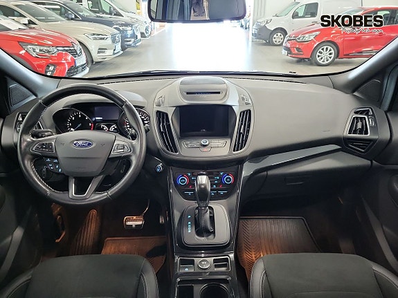 İkinci el  Ford Kuga 