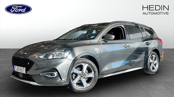 İkinci el  Ford Focus 
